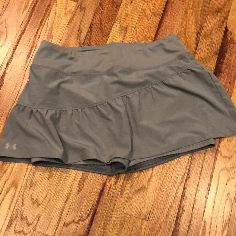 UA skort